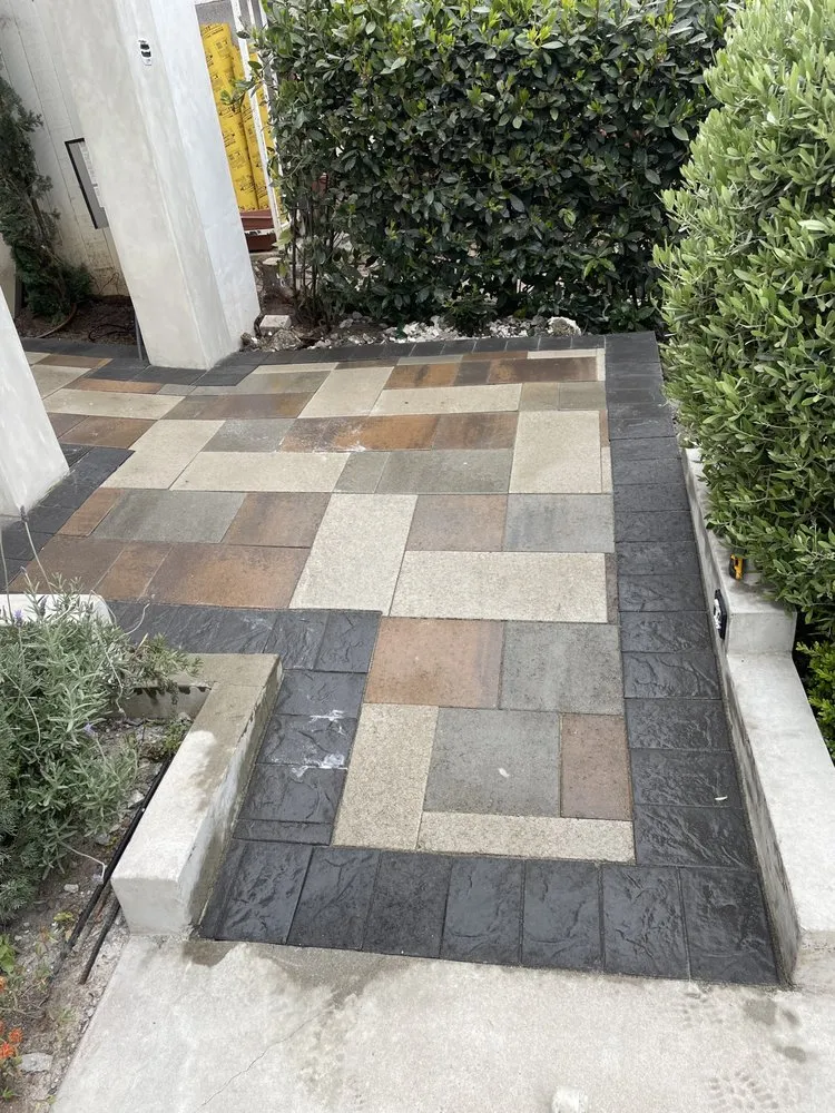 Trusted yard cleanup service for year-round maintenance in San Fernando Valley, CA by Rivas Landscaping