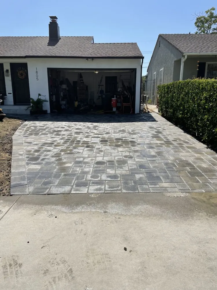 Trusted landscaping services for beautiful yards in San Fernando Valley, CA by Rivas Landscaping