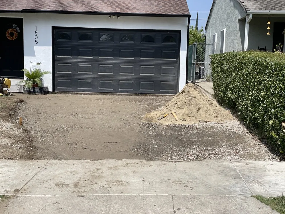 Affordable yard maintenance in San Fernando Valley, CA - Rivas Landscaping