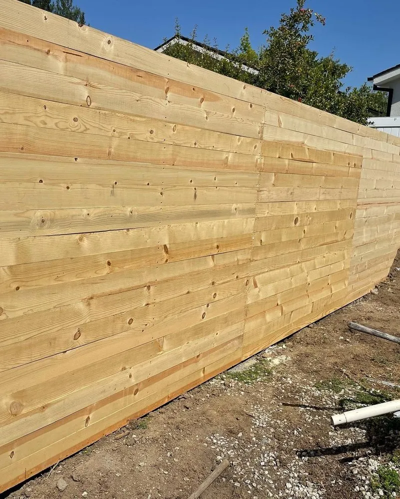 Custom yard cleanup service in San Fernando Valley, CA - Rivas Landscaping