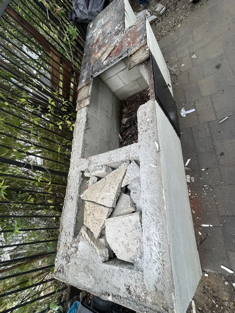 Trusted garden landscaping in San Fernando Valley, CA by Rivas Landscaping