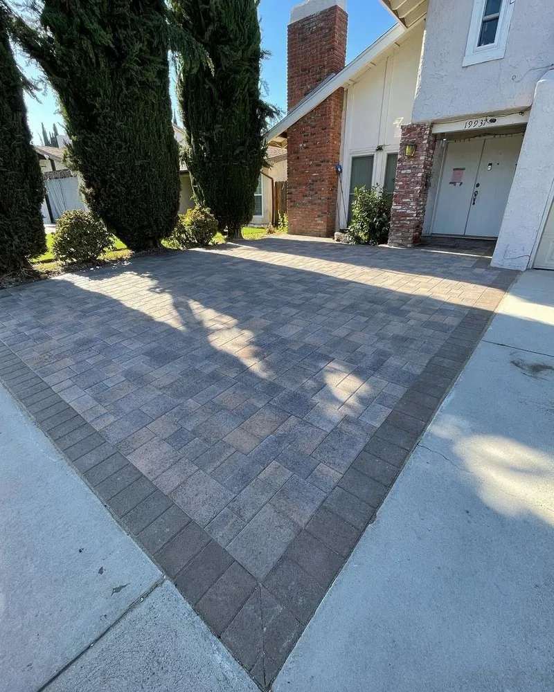 Trusted yard cleanup service in San Fernando Valley, CA - Rivas Landscaping