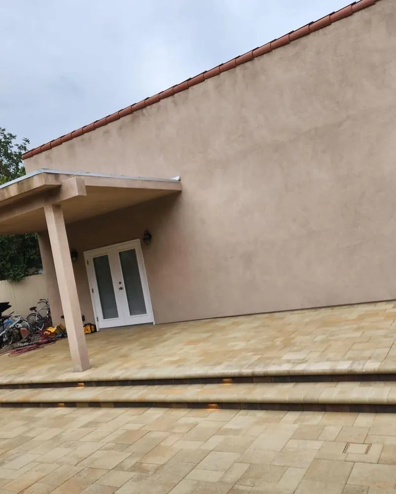 Reliable residential landscaping experts serving San Fernando Valley, CA - Rivas Landscaping