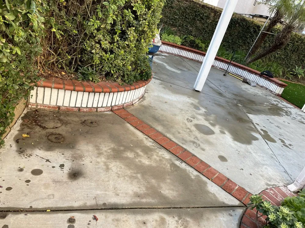 Trusted lawn care service in San Fernando Valley, CA - Rivas Landscaping