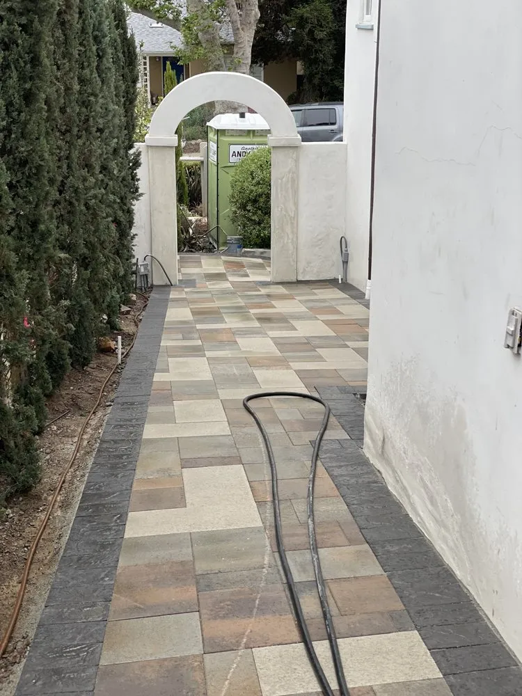 Trusted yard maintenance experts serving San Fernando Valley, CA - Rivas Landscaping