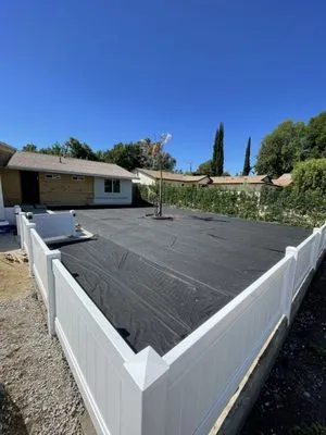 Rivas Landscaping Logo