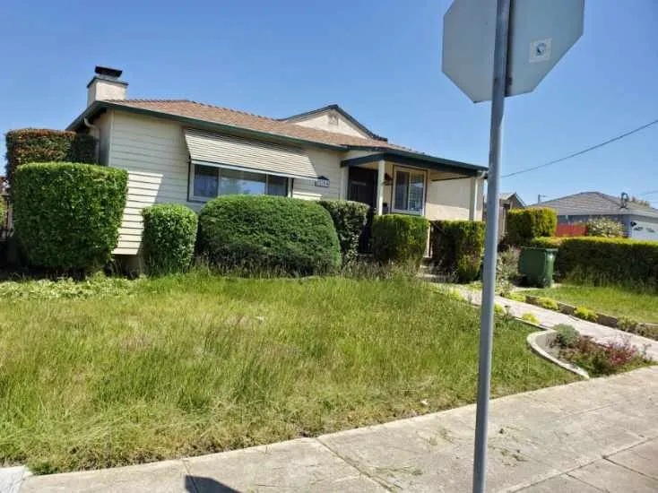 Top-rated garden landscaping for homes across San Leandro, CA - Rivas Landscaping