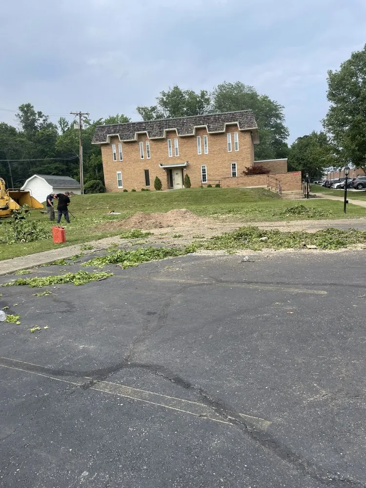 Affordable lawn care service experts serving Clinton, MD - Rivas Landscaping Services