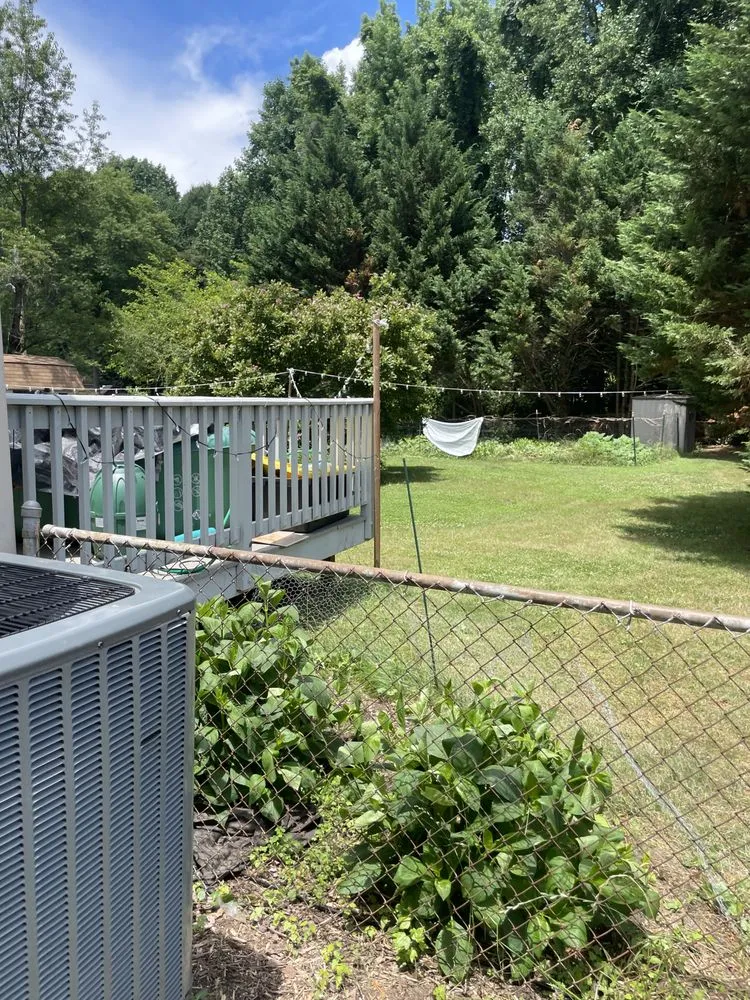 Affordable residential landscaping experts serving Clinton, MD - Rivas Landscaping Services