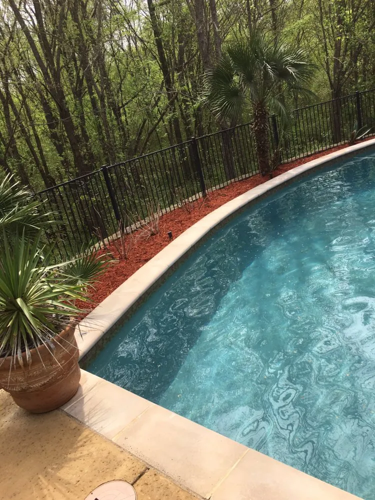 Trusted residential landscaping in Tyler, TX - Rivas Landscaping