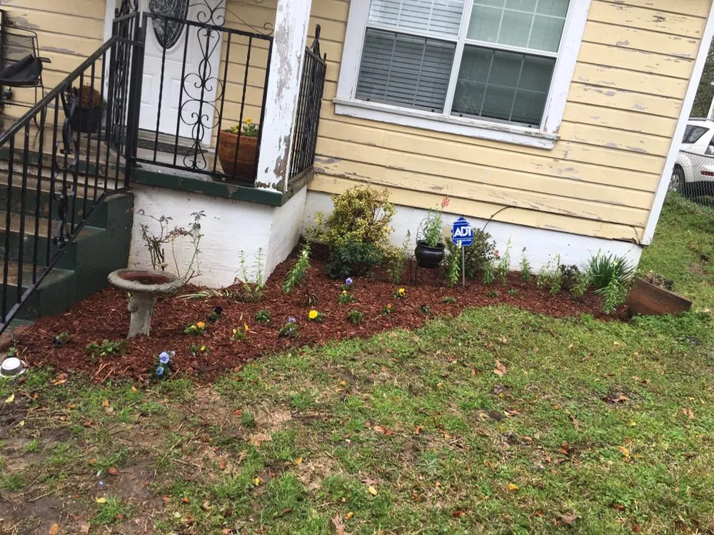 Trusted landscape installation with custom design across Tyler, TX - Rivas Landscaping