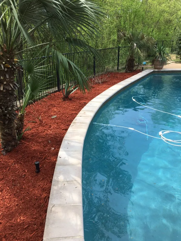 Top-rated outdoor landscaping for outdoor upgrades across Tyler, TX - Rivas Landscaping