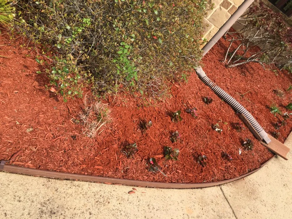 Professional lawn mowing service in Tyler, TX - Rivas Landscaping