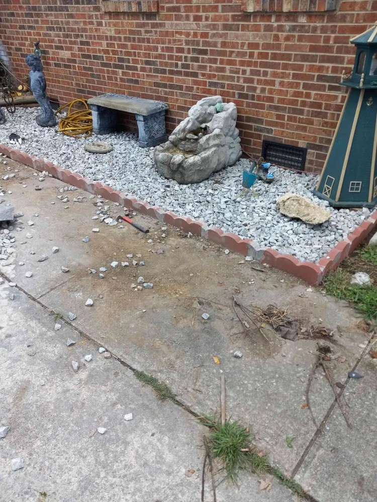 Reliable yard maintenance for homes across Kingston, TN - Rivenbark Lawncare