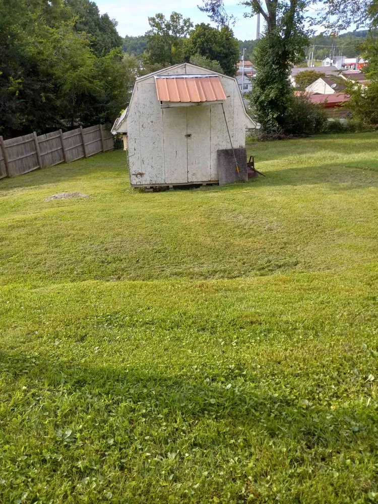 Trusted residential landscaping in Kingston, TN by Rivenbark Lawncare