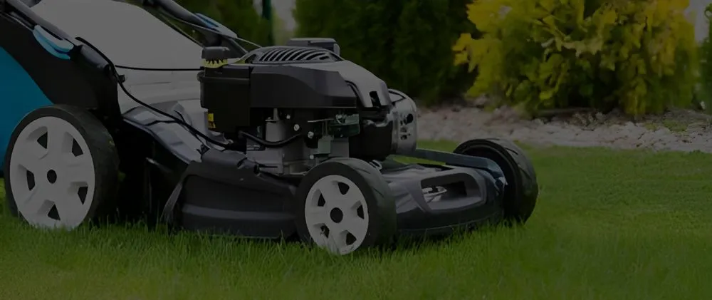 Reliable lawn care service in Kingston, TN - Rivenbark Lawncare