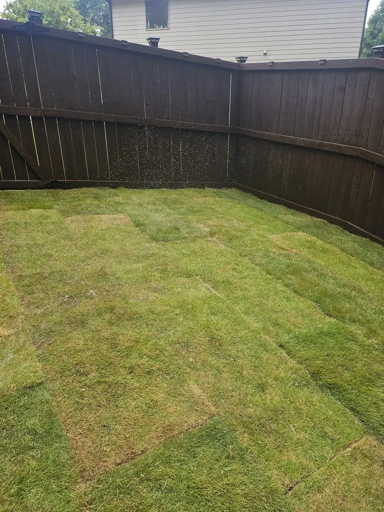 Trusted lawn care service with custom design across Alpharetta, GA - Rivendell Estate Care