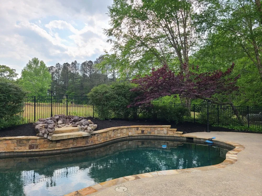 Trusted yard maintenance in Alpharetta, GA - Rivendell Estate Care