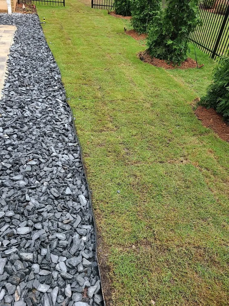 Reliable lawn care service with custom design across Alpharetta, GA - Rivendell Estate Care