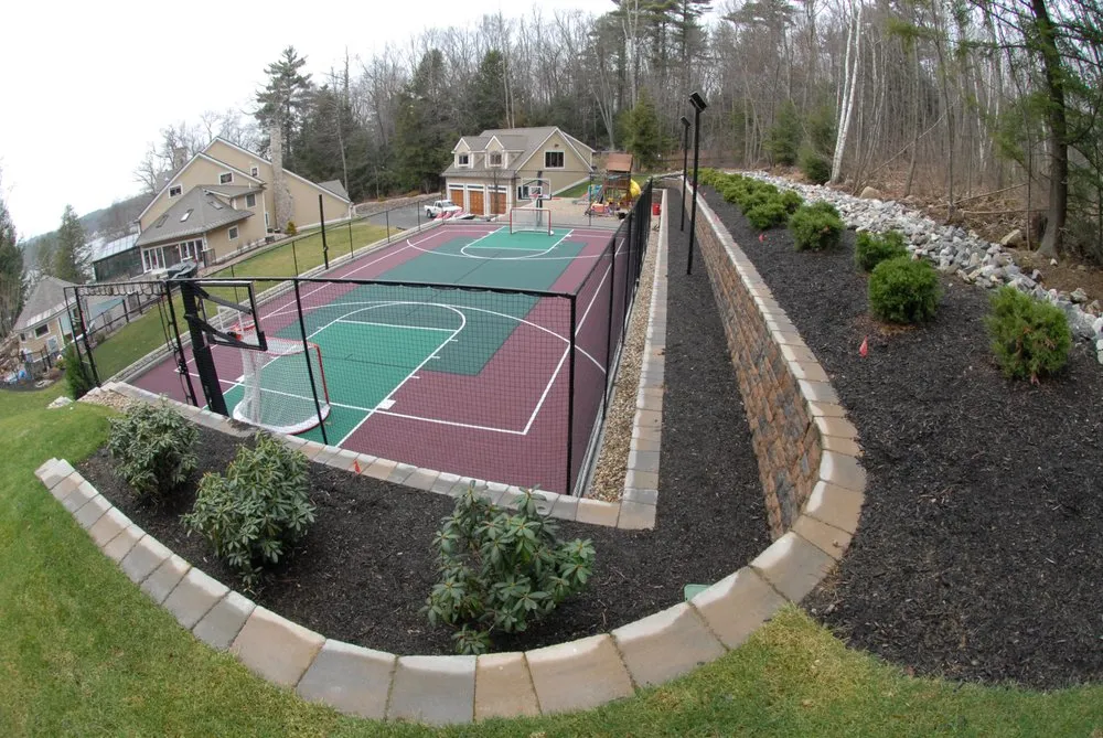 Top-rated yard cleanup service in Lexington, MA - Rivendell Landscape Design