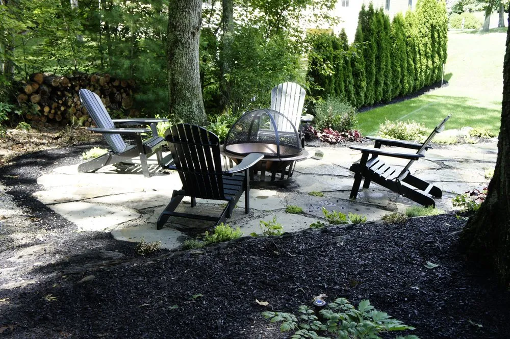 Reliable landscaping services in Lexington, MA - Rivendell Landscape Design