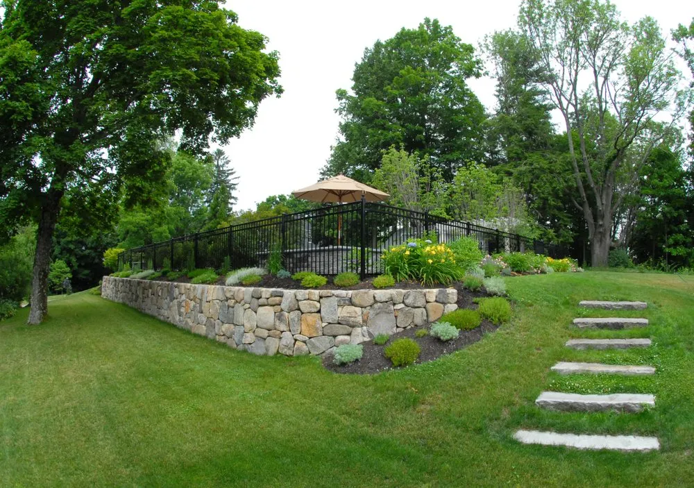 Trusted landscaping services experts serving Lexington, MA - Rivendell Landscape Design