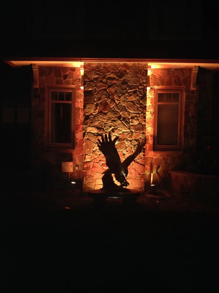 Reliable yard maintenance experts serving Lexington, MA - Rivendell Landscape Design