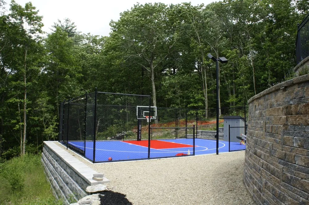 Expert lawn mowing service experts serving Lexington, MA - Rivendell Landscape Design