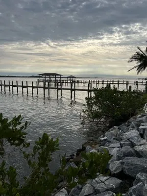 Rivendell Landscaping Logo