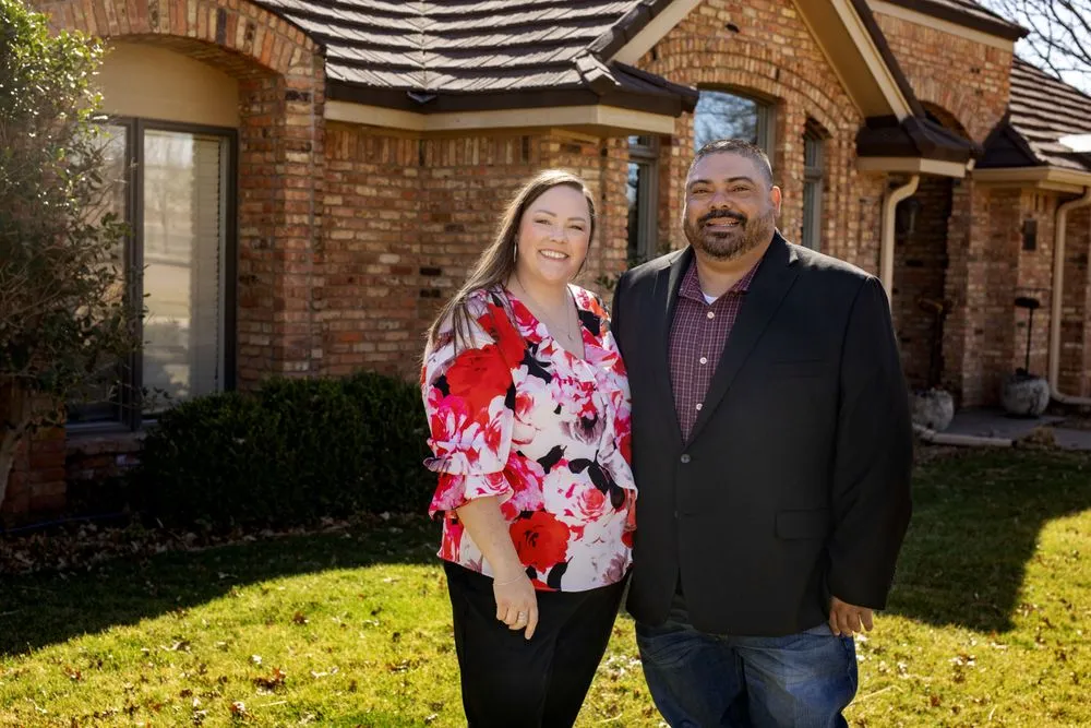 Custom landscaping services in Pampa, TX by River A Weed Control