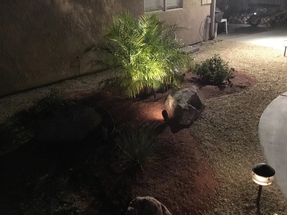 Affordable landscape installation for year-round maintenance across Lake Havasu City, AZ - River Action Landscaping