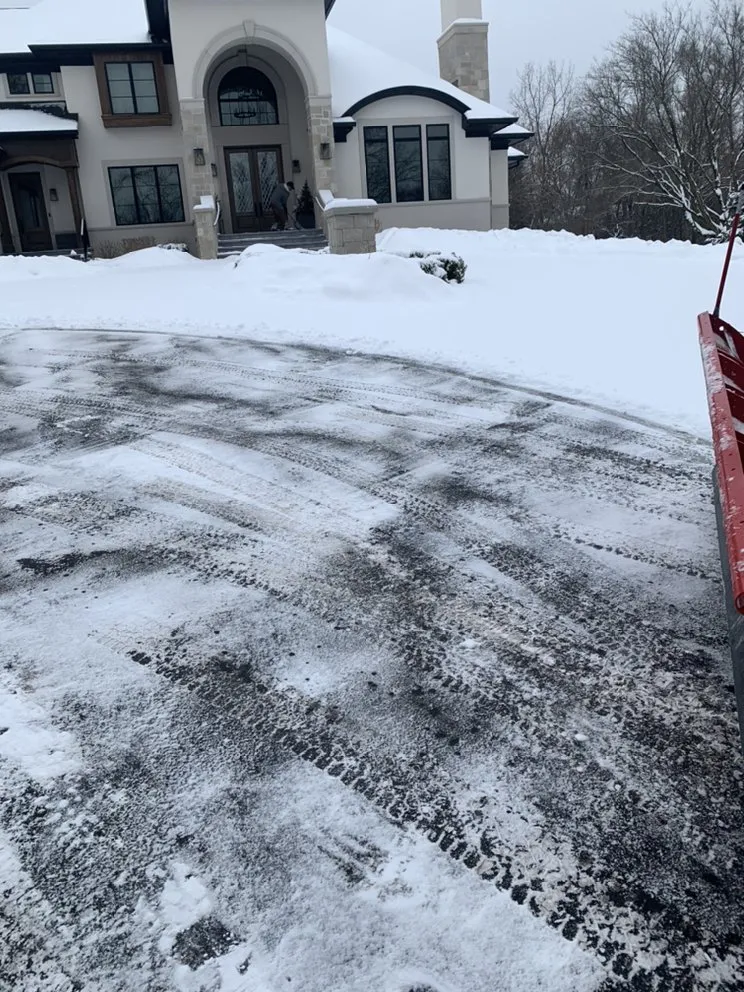 Expert yard cleanup service experts serving Harvard, IL - River Blue Landscaping