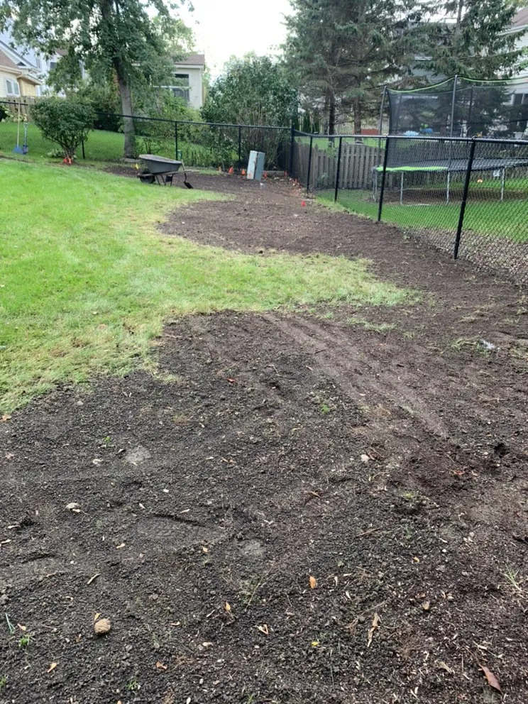 Reliable yard maintenance near you across Harvard, IL - River Blue Landscaping