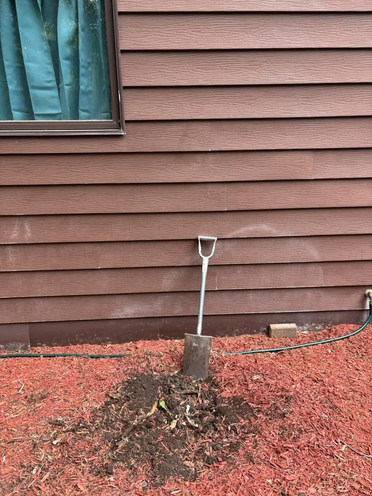 Reliable outdoor landscaping in Harvard, IL by River Blue Landscaping