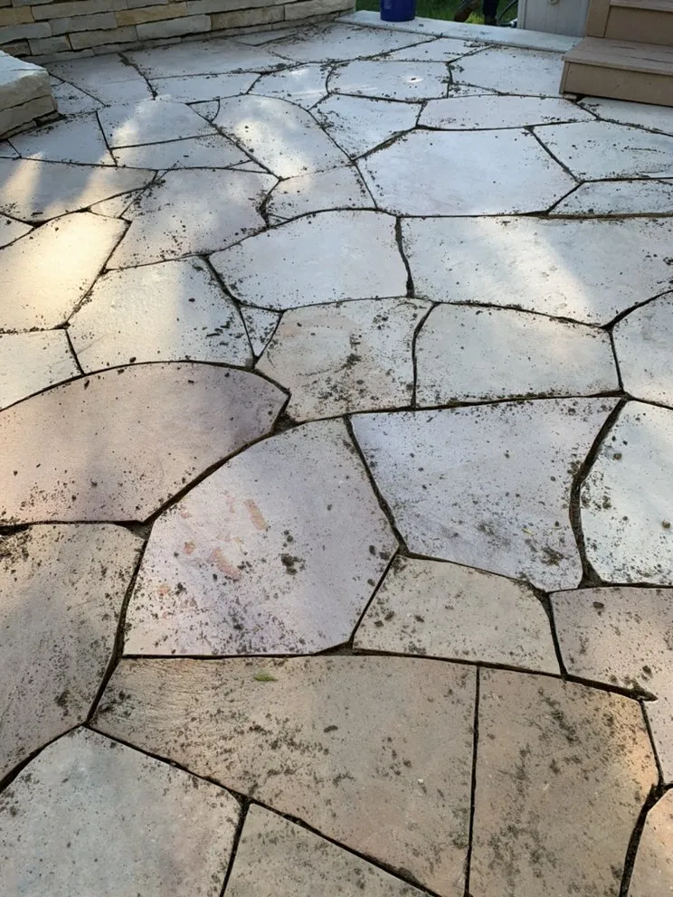 Reliable garden landscaping experts serving Harvard, IL - River Blue Landscaping