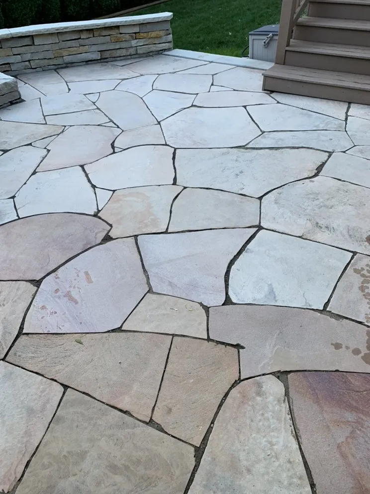 Expert residential landscaping for homes across Harvard, IL - River Blue Landscaping