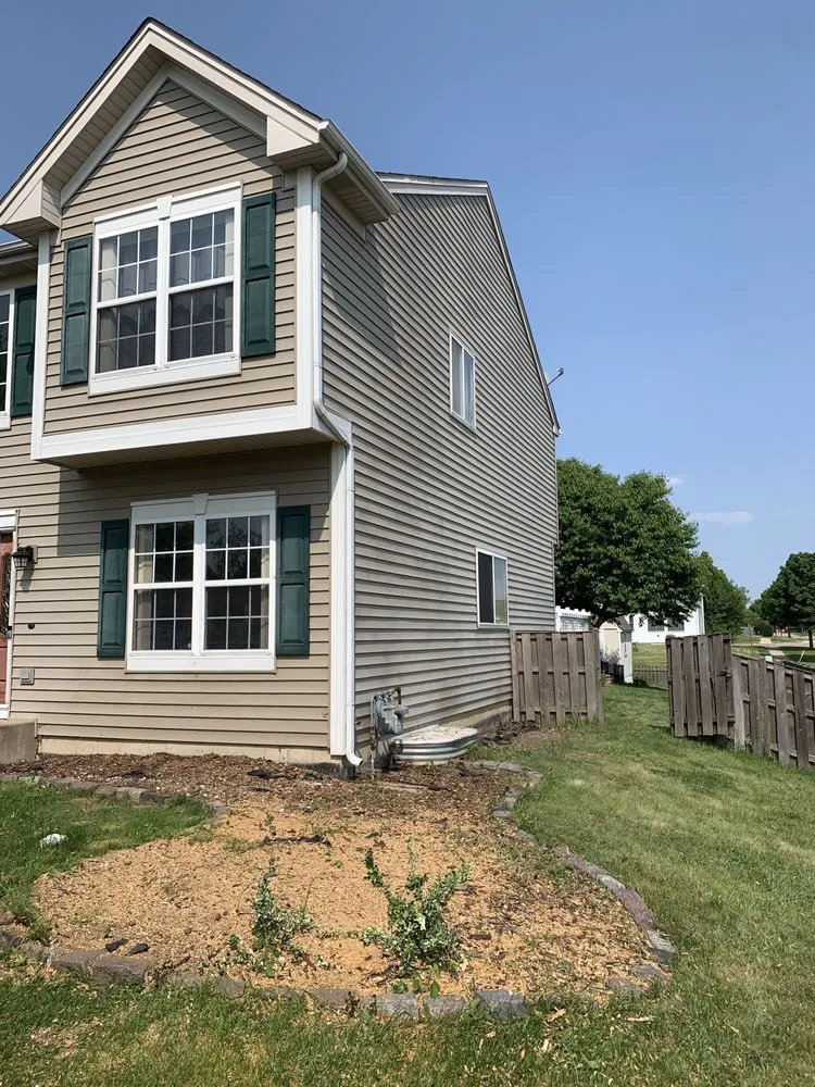 Reliable residential landscaping experts serving Harvard, IL - River Blue Landscaping