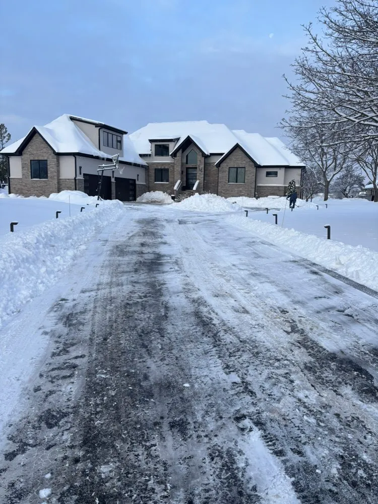 Reliable lawn care service near you across Harvard, IL - River Blue Landscaping