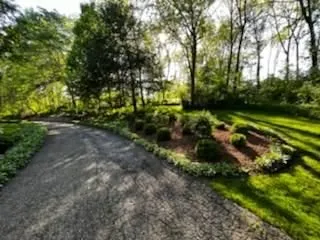 Professional outdoor landscaping for outdoor upgrades in Rochester, MN by River Bluff Landscaping