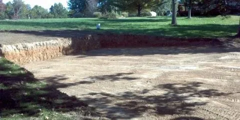 Reliable residential landscaping with custom design across Moscow Mills, MO - River Bottom Topsoil