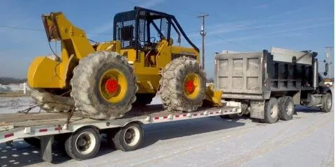 Professional landscaping services in Moscow Mills, MO by River Bottom Topsoil