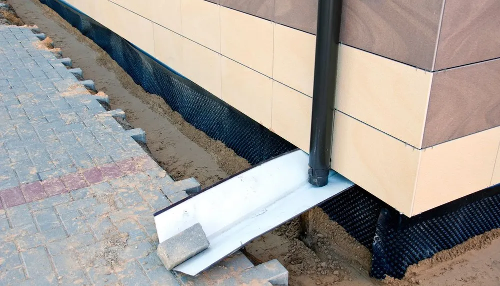 Professional outdoor landscaping in Grand Junction, CO by River City Foundation Repair Experts