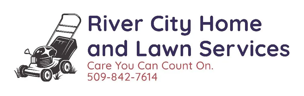Affordable garden landscaping experts serving Spokane, WA - River City Home and Lawn Services