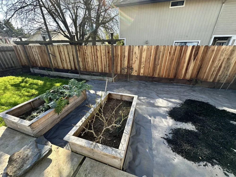 Expert landscaping services experts serving Arden-Arcade, CA - River City Home Heroes