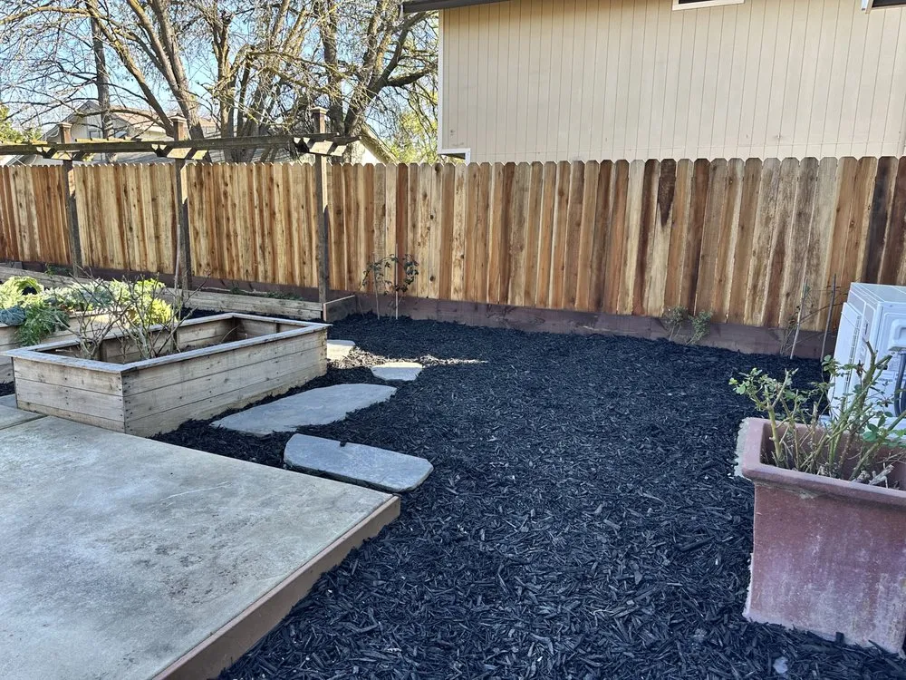Expert yard maintenance for homes in Arden-Arcade, CA by River City Home Heroes