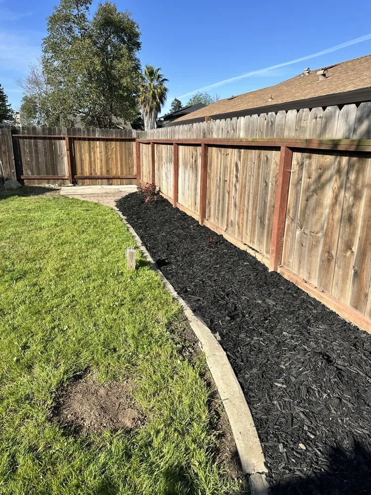 Reliable yard cleanup service experts serving Arden-Arcade, CA - River City Home Heroes