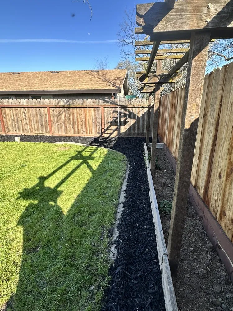 Trusted residential landscaping in Arden-Arcade, CA by River City Home Heroes