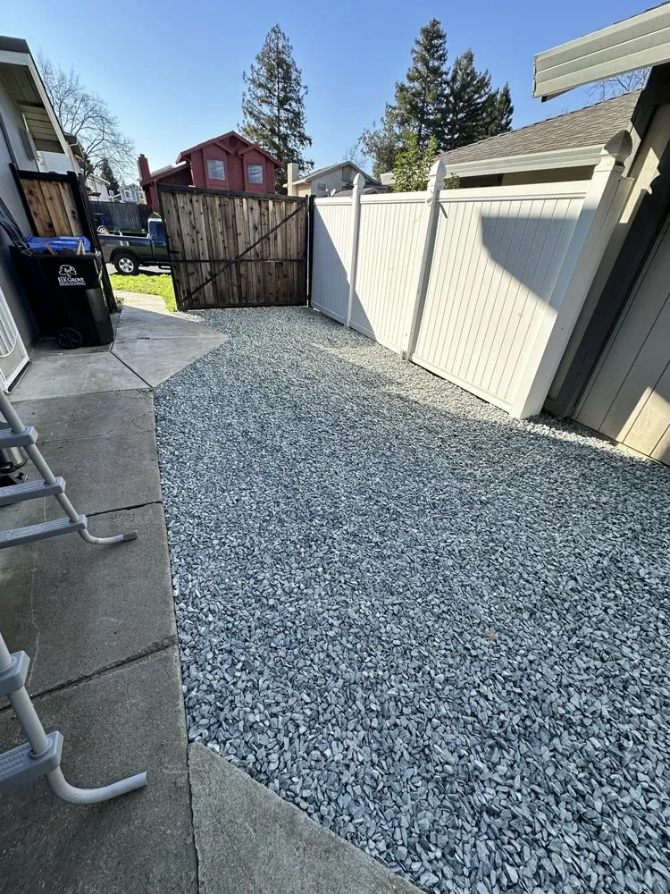 Reliable landscape installation for homes across Arden-Arcade, CA - River City Home Heroes