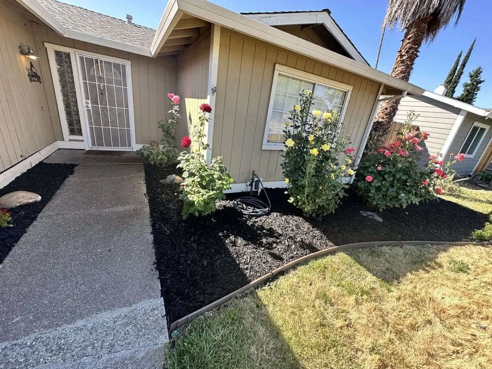 Top-rated landscape installation for homes across Arden-Arcade, CA - River City Home Heroes