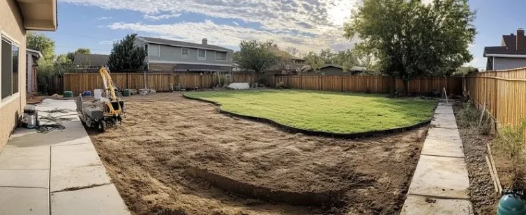 Custom lawn care service in Arden-Arcade, CA - River City Home Heroes